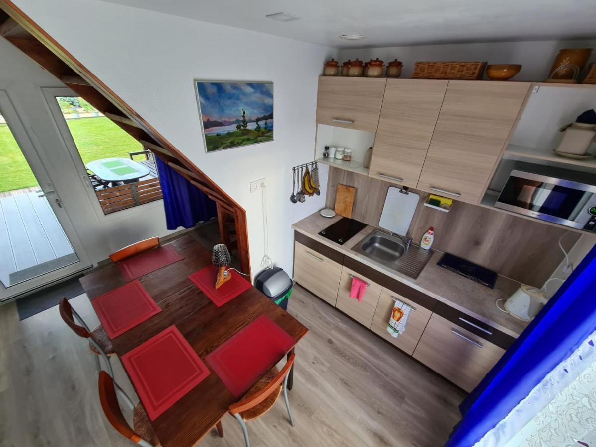 Ferienwohnung Privati Valda Šventoji Exterior foto