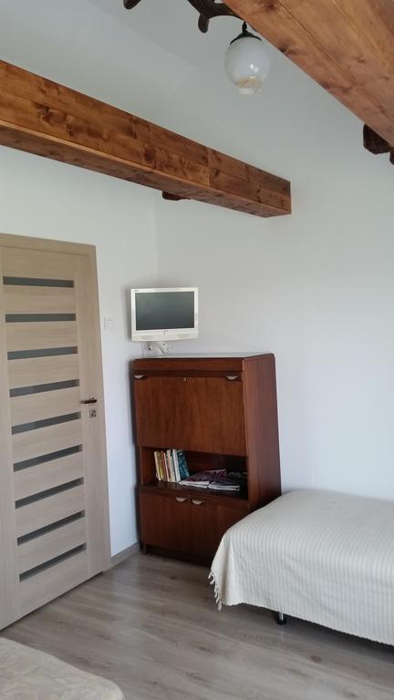 Ferienwohnung Privati Valda Šventoji Exterior foto